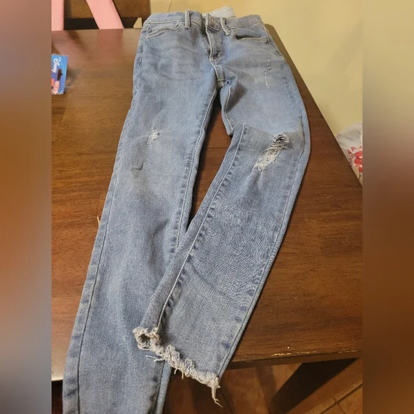 Girls Pants - Picture 4 of 13